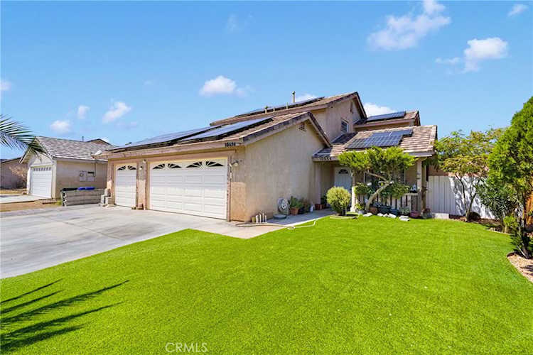 10654 Alton Place, Adelanto, CA 92301