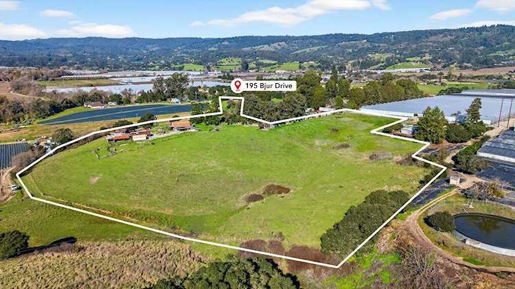 195 Bjur Dr, Watsonville, CA 95076
