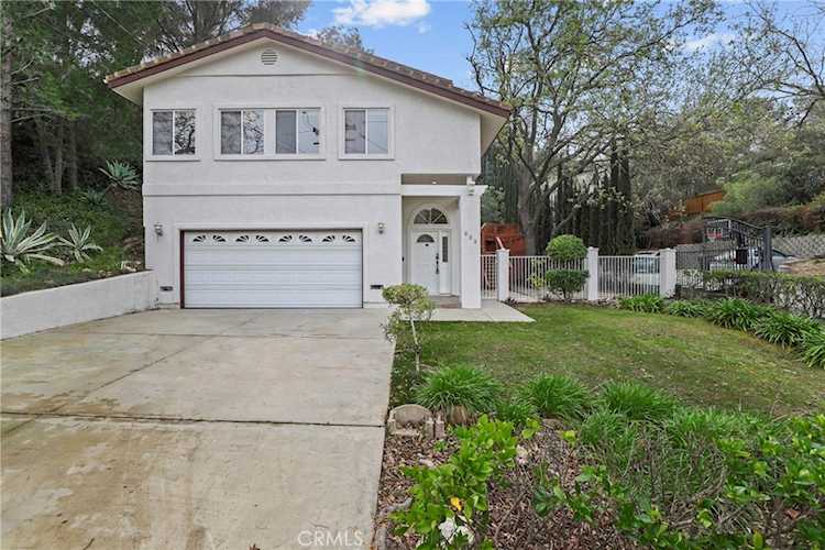 272 Manzanita, Thousand Oaks, CA 91361