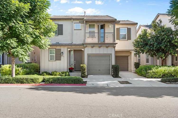 15993 Huckleberry Ave, Chino, CA 91708