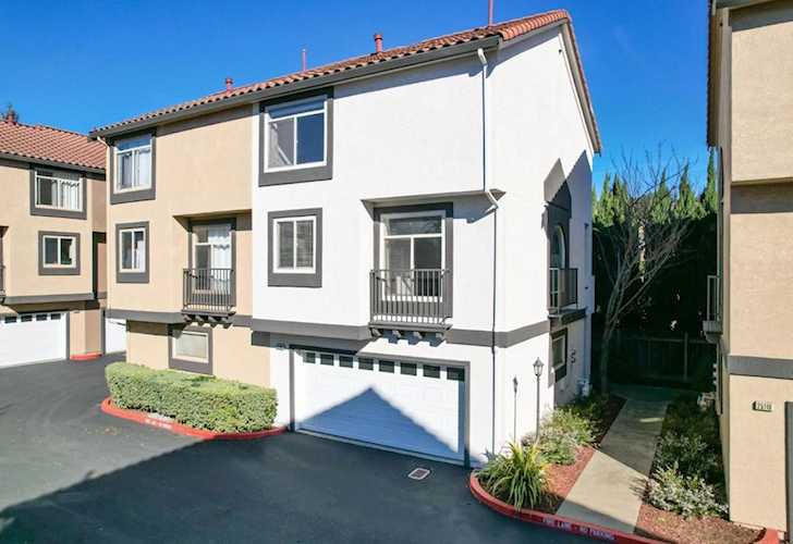 25106 Angelina Ln #21, Hayward, CA 94544