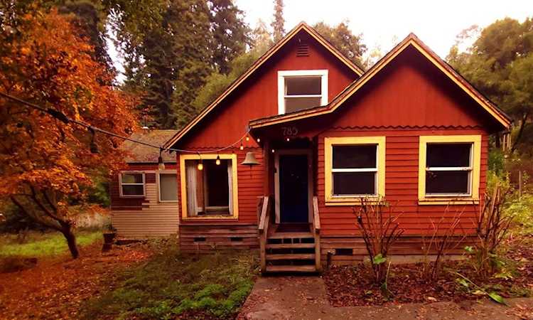 785 Cathedral, Aptos, CA 95003