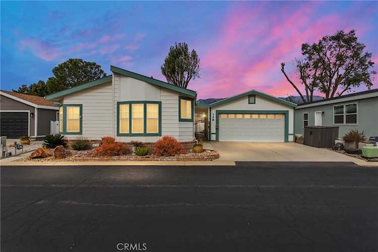 3800 W Wilson #128, Banning, CA 92220