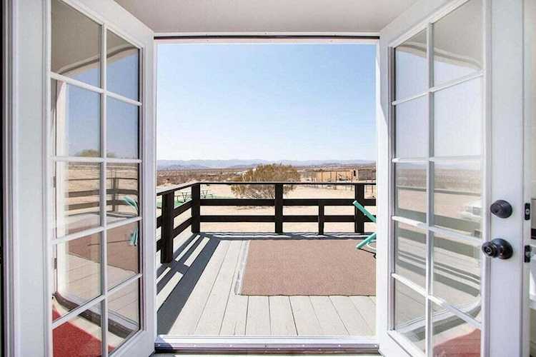 66621 Daisy Ln, Joshua Tree, CA 92252