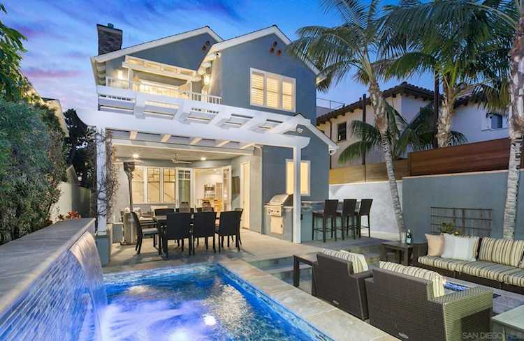 861 B Avenue, Coronado, CA 92118