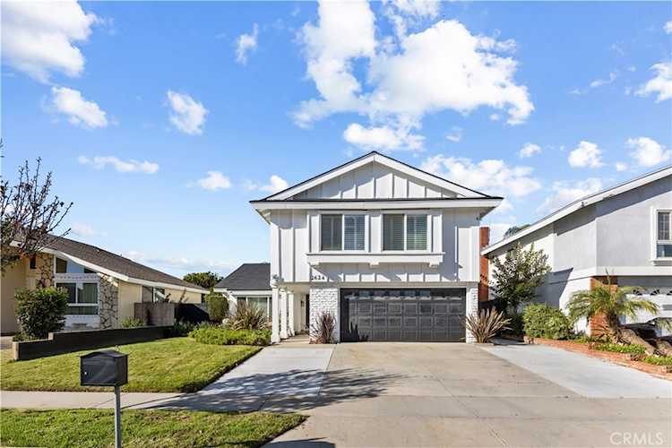 2624 S Griset, Santa Ana, CA 92704
