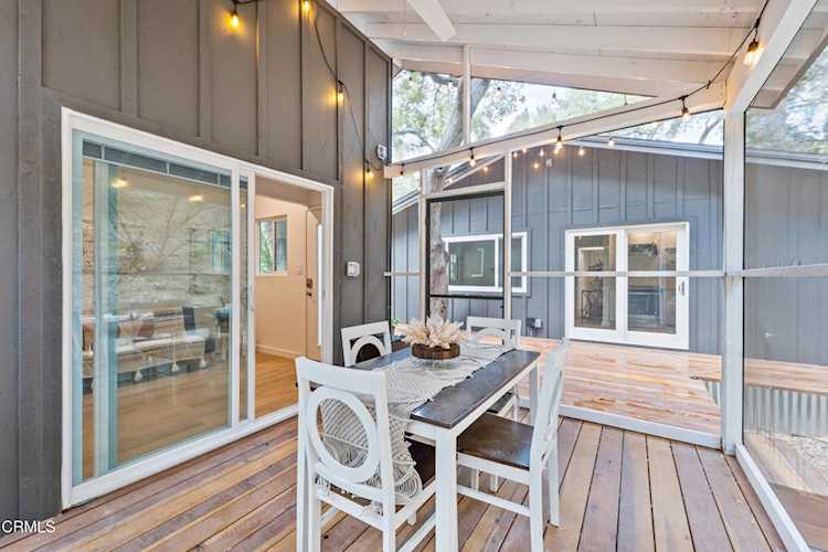 2899 Matilija Canyon Rd, Ojai, CA 93023