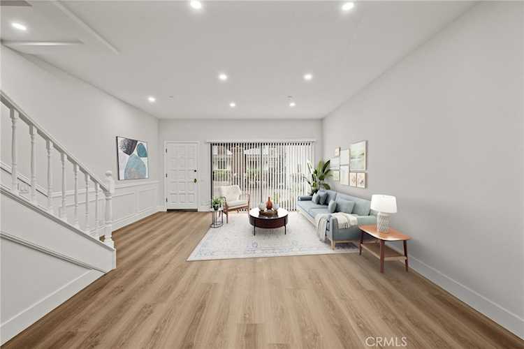 17200 Newhope #31, Fountain Valley, CA 92708