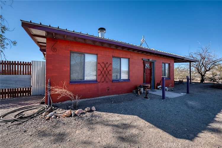 85927 Eddie Albert Rd, 29 Palms, CA 92277