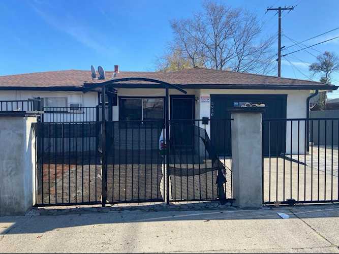 5950 Gay Way, North Highlands, CA 95660