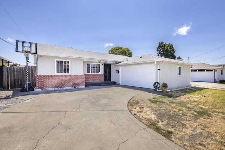 27906 Thackeray Ave, Hayward, CA 94544