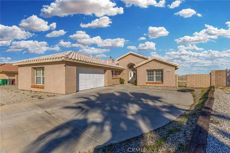 57088 Millstone Dr, Yucca Valley, CA 92284