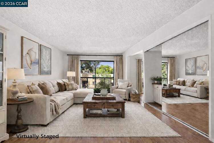 470 N Civic Dr #208, Walnut Creek, CA 94596