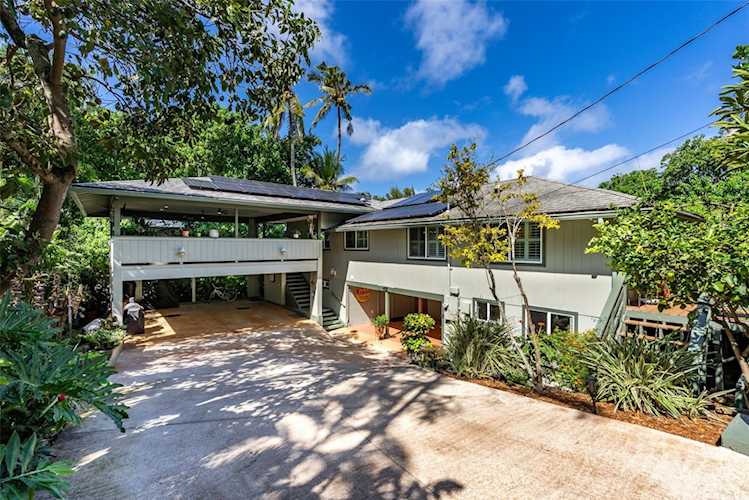 kiruakirua　0605 59-605 Ke Iki Rd Haleiwa, HI 96712 | MLS 202525531