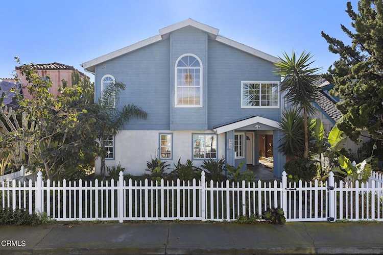 5124 Beachcomber St, Oxnard, CA 93035