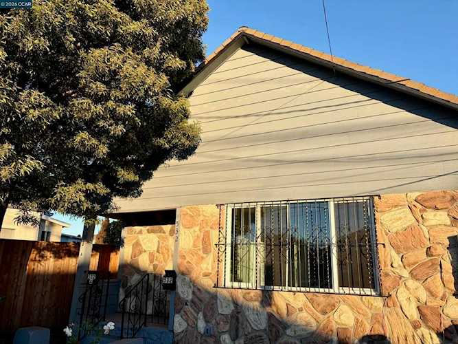 532 5th St, Richmond, CA 94801