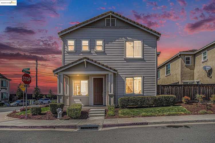 175 Halsey Way, Pittsburg, CA 94565