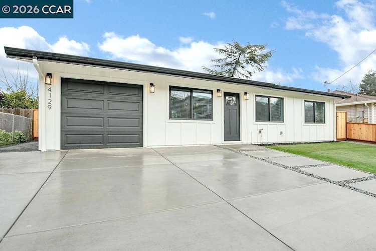 4129 Cabrilho Dr, Martinez, CA 94555-3