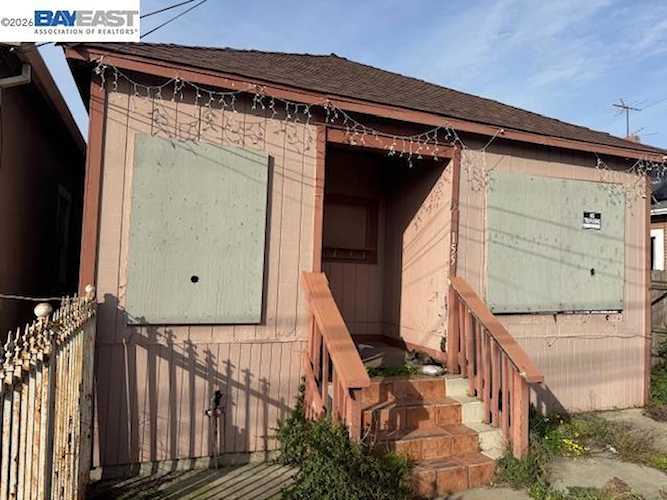 155 4th St, Richmond, CA 94801