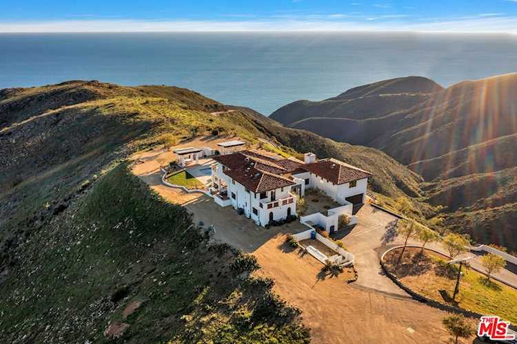 9785 Deer Creek Rd, Malibu, CA 90265