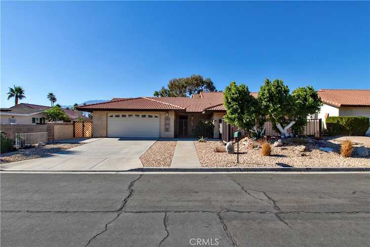 64337 Doral Dr, Desert Hot Springs, CA 92240