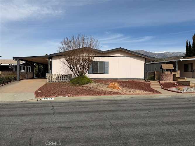 10500 Frontier, Cherry Valley, CA 92223