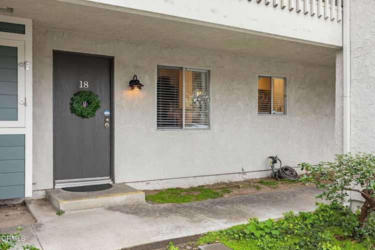 209 S Ventura Rd #18, Port Hueneme, CA 93041