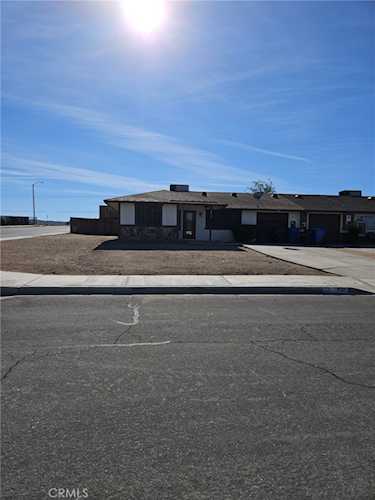 1512 Solana Ct, Barstow, CA 92311