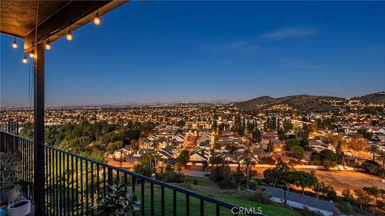 12348 Circula Panorama, North Tustin, CA 92705