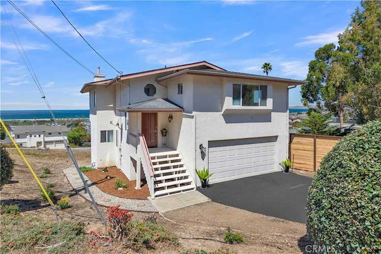 679 Elena St, Morro Bay, CA 93442