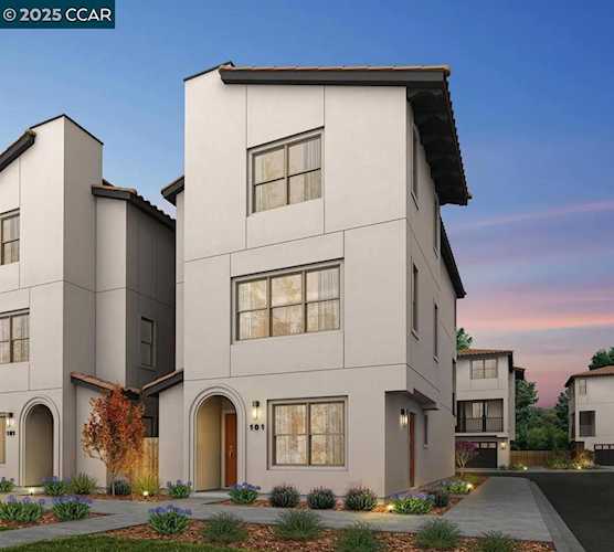 2801 Asher Court, San Pablo, CA 94806