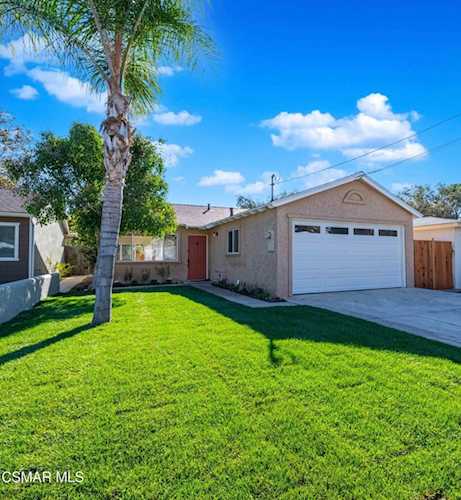 764 Brossard Dr, Thousand Oaks, CA 91360