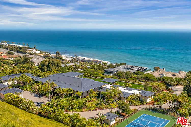 11809 Ellice St, Malibu, CA 90265