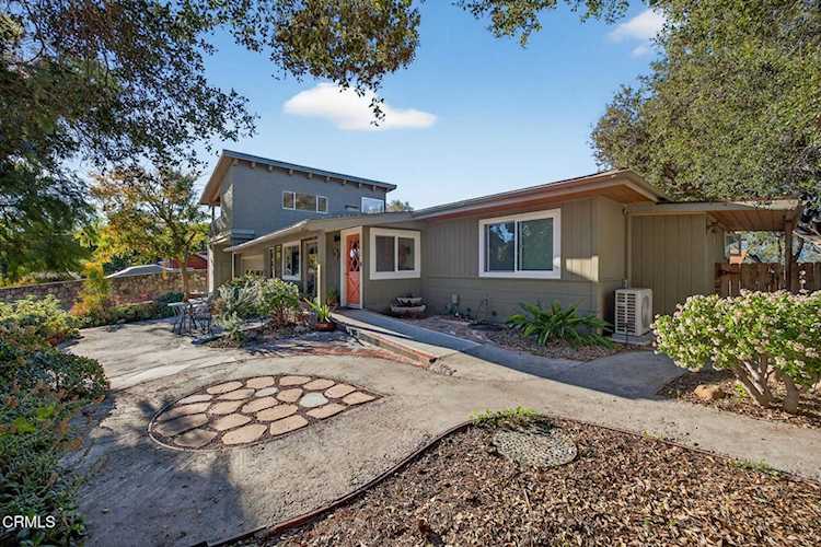 165 Feliz Dr, Oak View, CA 93022