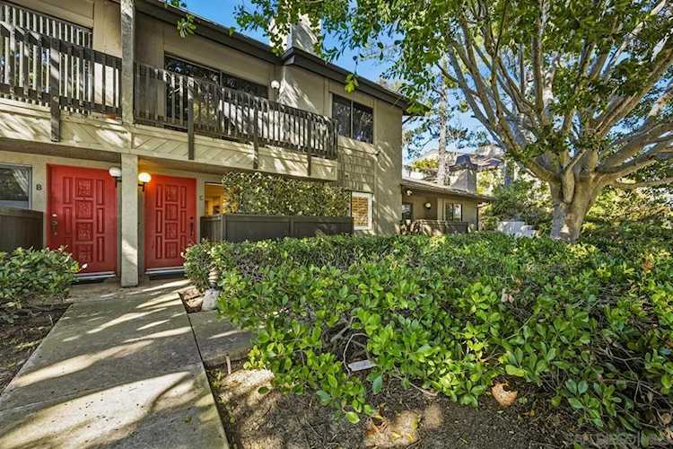 8362 Via Sonoma #c, La Jolla, CA 92037