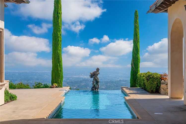 7811 Camino De Arriba, Rancho Santa Fe, CA 92067