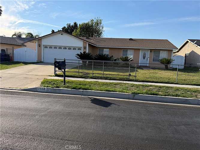 7558 Pinyon, Fontana, CA 92336