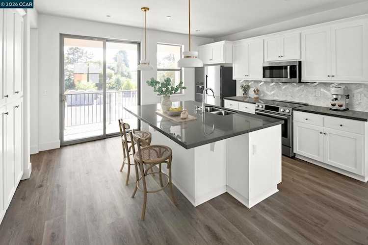 2802 Chattleton Lane, San Pablo, CA 94806