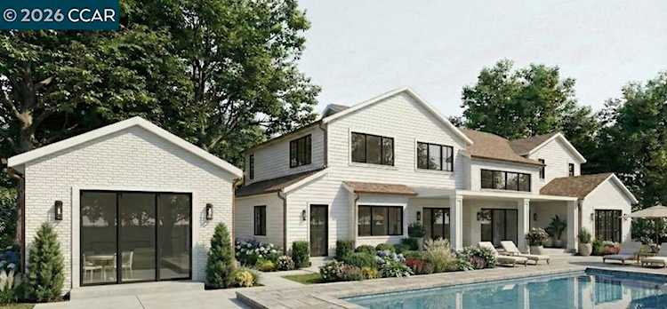 81 Dot Drive, Alamo, CA 94507