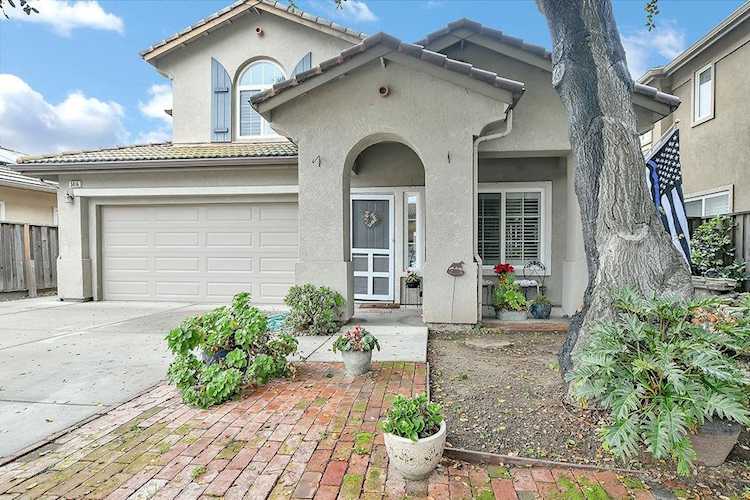 5016 Montevino Way, Oakley, CA 94561-3978