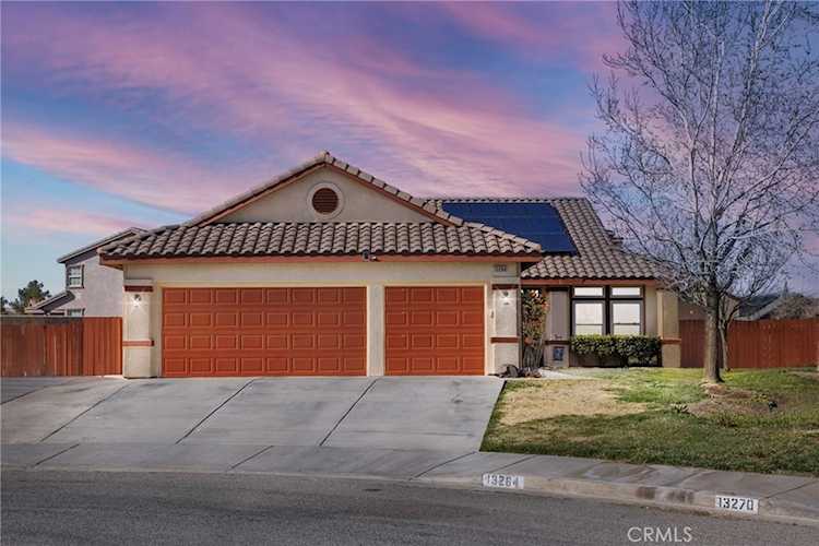 13264 Viejo Circle, Victorville, CA 92392