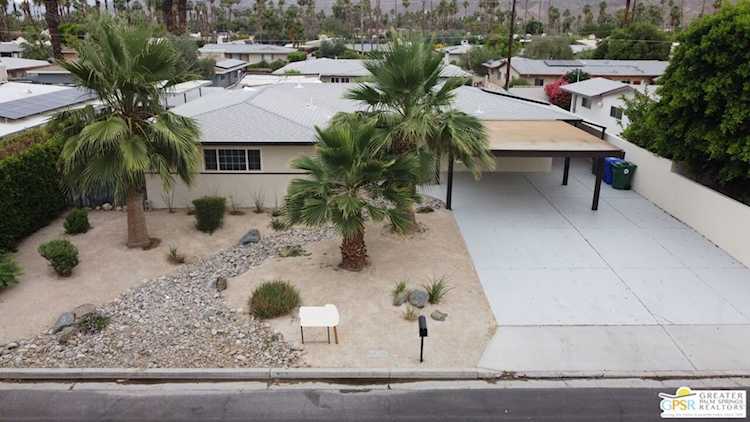69951 Papaya Ln, Cathedral City, CA 92234