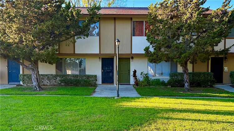 1722 Mitchell #146, Tustin, CA 92780