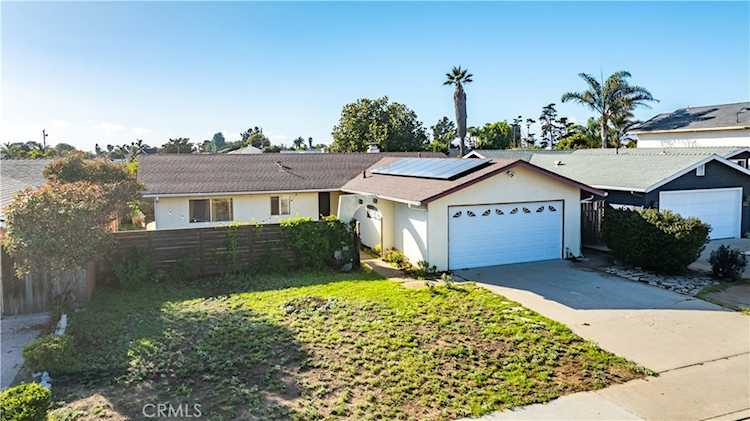 1346 24th, Oceano, CA 93445