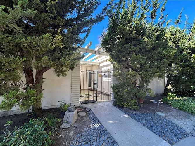 2335 Avenida Sevilla #D, Laguna Woods, CA 92637