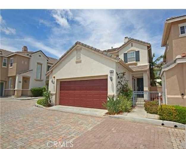 185 Seacountry, Rancho Santa Margarita, CA 92688