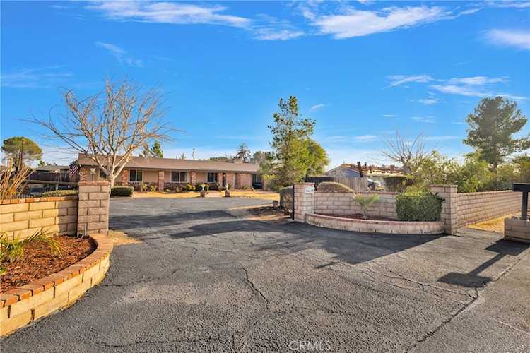 14415 Erie, Apple Valley, CA 92307