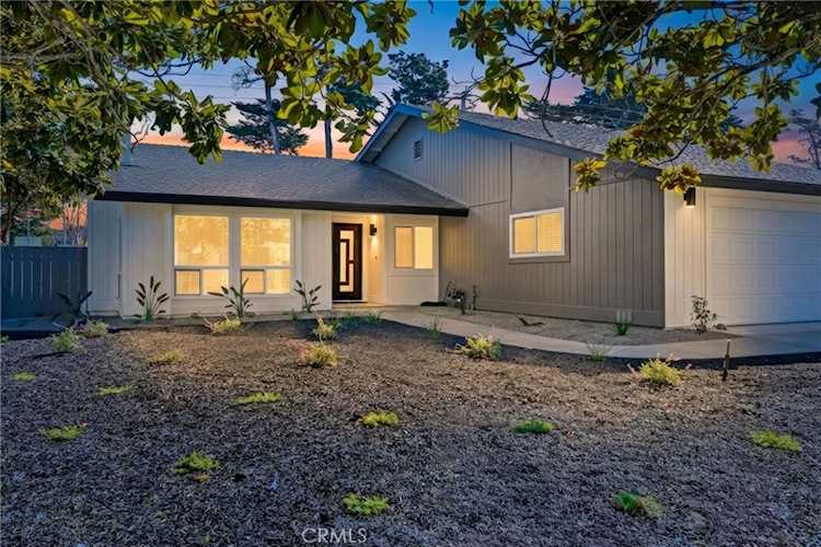93 Chuparrosa Dr, San Luis Obispo, CA 93401