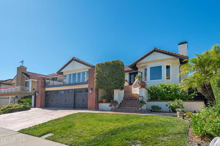 325 Cherry Hills Ct, Thousand Oaks, CA 91320