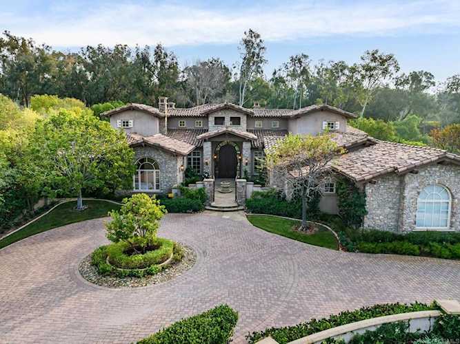 6627 Calle Ponte Bella, Rancho Santa Fe, CA 92091